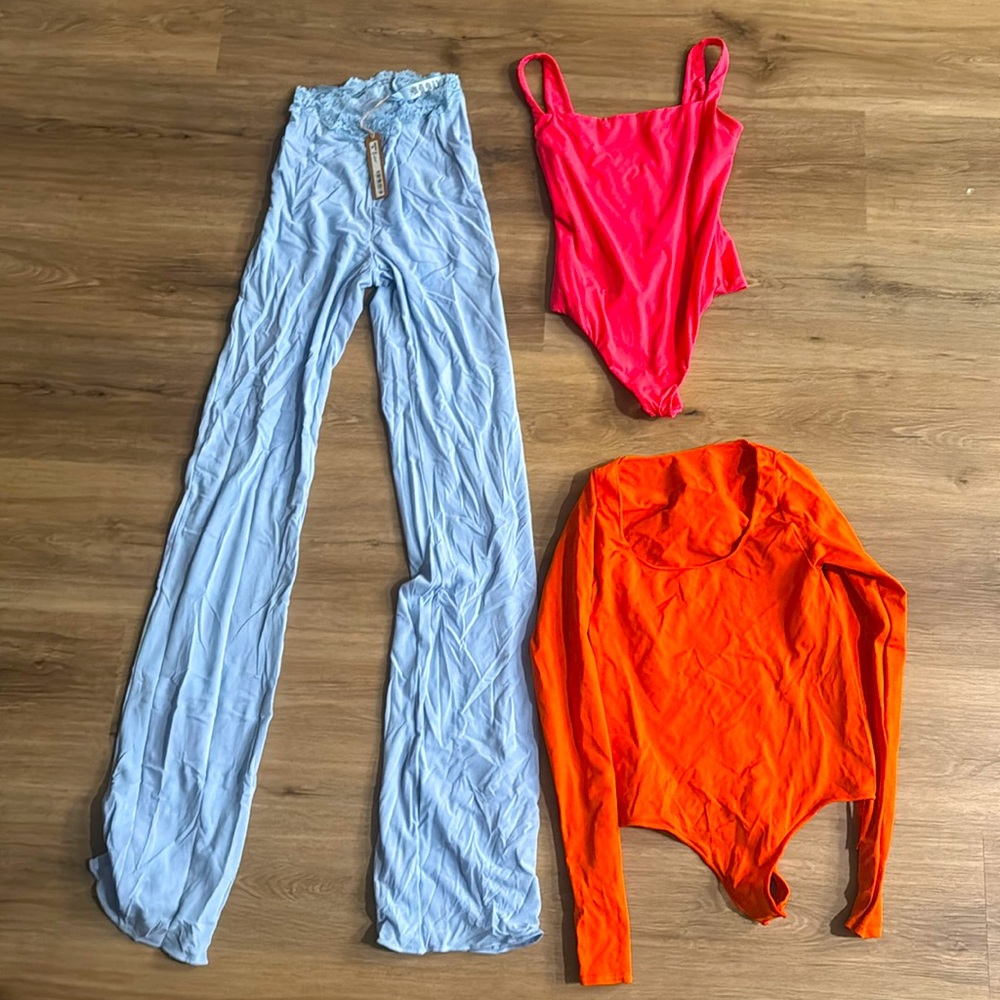 Skims bundle